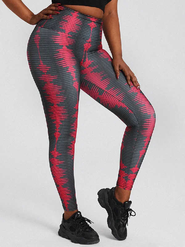 Famous Tiktok Leggings Hip Lift Sport Yoga Leggings for Women