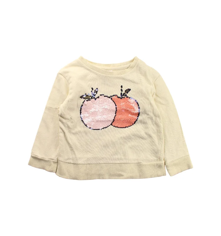 Seed Crewneck Sweatshirt 4T