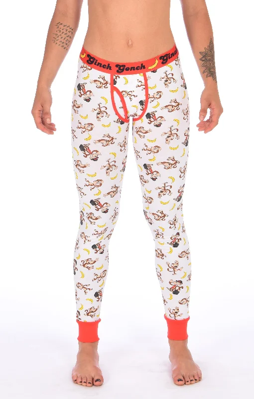 Gone Bananas Leggings