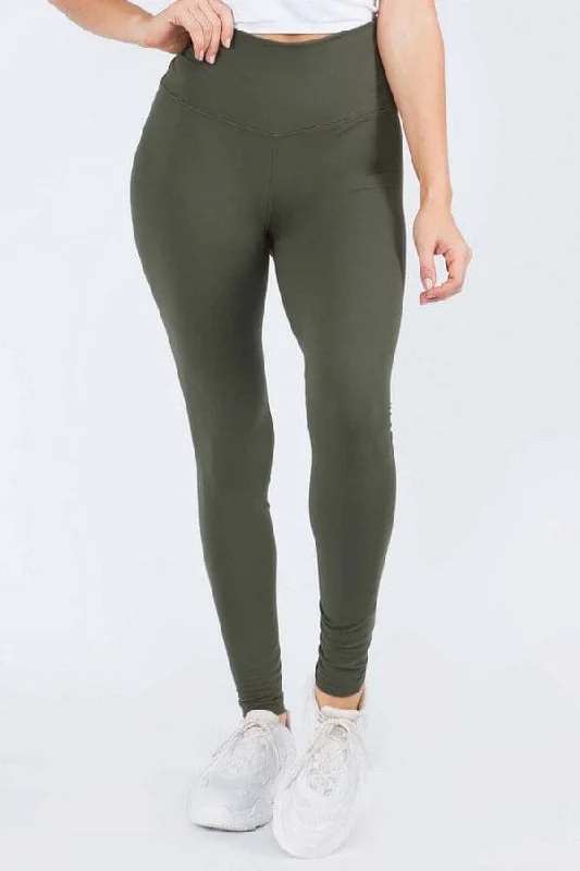 Barely There Butter Leggings