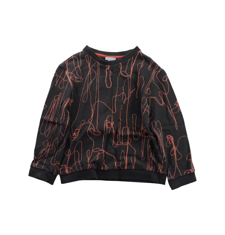 COS Crewneck Sweatshirt 2T - 4T