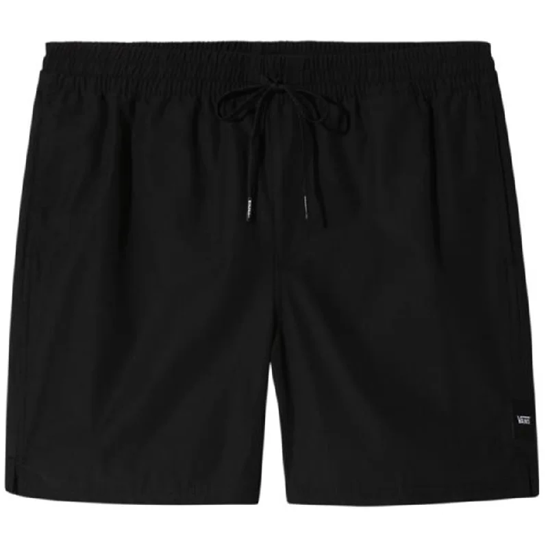 Vans Primary Volley II Boardshorts - Black