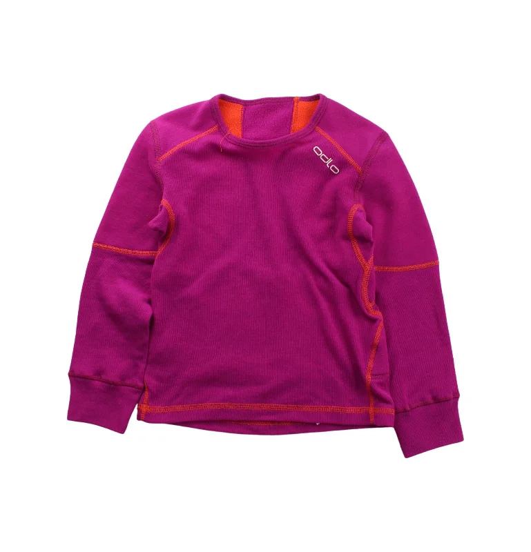 Odlo Crewneck Sweatshirt 3T