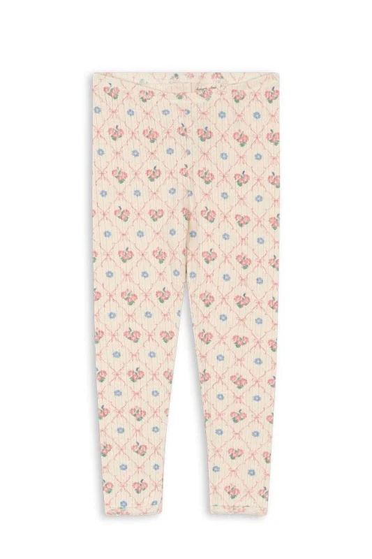 Konges Sløjd - Minnie Pants Gots - Fleur Decor