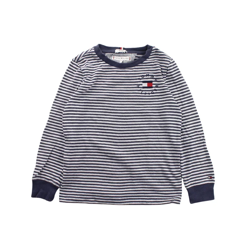 Tommy Hilfiger Crewneck Sweatshirt 6T