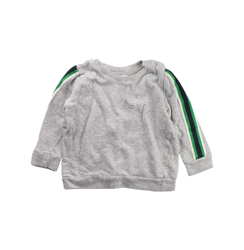 Seed Crewneck Sweatshirt 2T