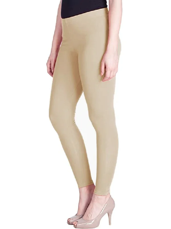 Women Ankle Length Leggings