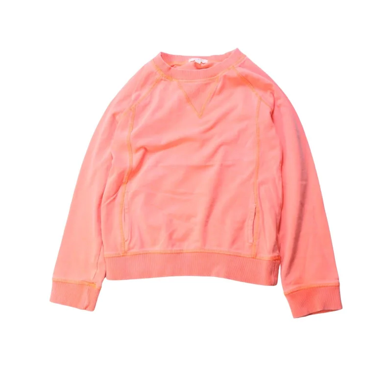 Seed Crewneck Sweatshirt 7Y - 8Y