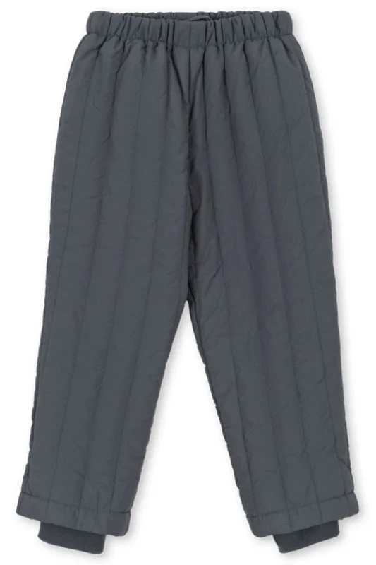 Konges Sløjd - Juno Pants Ks102315 - Turbulence