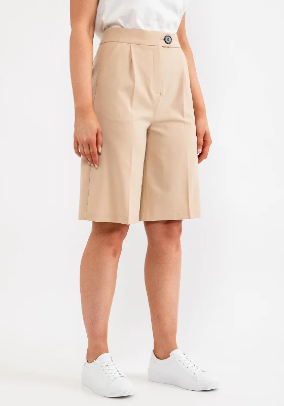 B. Young Bermuda Shorts, Safari