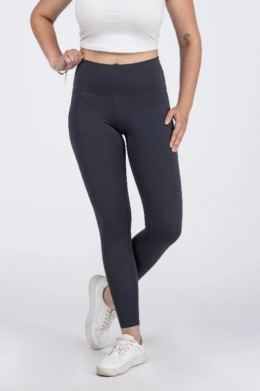 Run It Out Women's Smooth High Waist Leggings