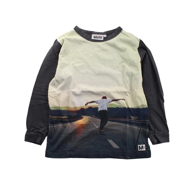 Molo Crewneck Sweatshirt 8Y